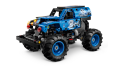 LEGO Technic 42219 Monster Jam  Grave Digger