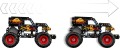 LEGO Technic 42219 Monster Jam Grave Digger