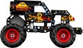 LEGO Technic 42219 Monster Jam Grave Digger