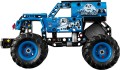 LEGO Technic 42219 Monster Jam Grave Digger