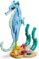 LEGO Creator 31385 Zwierzęta morskie: piękny delfin