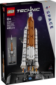 LEGO Technic 42221 Rakieta SLS NASA Artemis