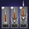 LEGO Technic 42221 Rakieta SLS NASA Artemis