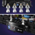 LEGO Technic 42221 Rakieta SLS NASA Artemis