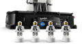 LEGO Technic 42221 Rakieta SLS NASA Artemis
