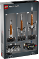 LEGO Technic 42221 Rakieta SLS NASA Artemis