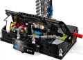 LEGO Technic 42221 Rakieta SLS NASA Artemis