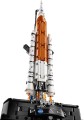 LEGO Technic 42221 Rakieta SLS NASA Artemis