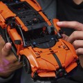 LEGO Technic 42222 Hipersamochód Bugatti Chiron