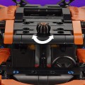 LEGO Technic 42222 Hipersamochód Bugatti Chiron