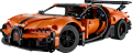 LEGO Technic 42222 Hipersamochód Bugatti Chiron