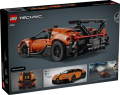 LEGO Technic 42222 Hipersamochód Bugatti Chiron
