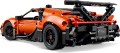 LEGO Technic 42222 Hipersamochód Bugatti Chiron