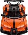 LEGO Technic 42222 Hipersamochód Bugatti Chiron