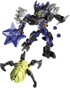 LEGO 70781  Bionicle Obrońca Ziemi