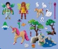 PLAYMOBIL 72067 Wycieczka wróżek