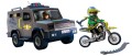 PLAYMOBIL 72066 Pojazd Taktyczny SWAT