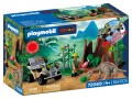PLAYMOBIL 72069 DINOS Kryjówka Dinozaura