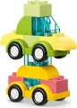 LEGO Duplo 10474 Kreatywne pojazdy