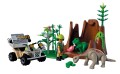 PLAYMOBIL 72069 DINOS Kryjówka Dinozaura
