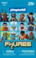 PLAYMOBIL 72027 Figures Boys seria  29