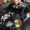 LEGO Technic 42223 Samochód wyścigowy 1966 Ford GT40