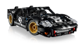 LEGO Technic 42223 Samochód wyścigowy 1966 Ford GT40