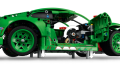 LEGO Technic 42224 Porsche 911 GT3 R REXY AO Racing