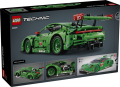 LEGO Technic 42224 Porsche 911 GT3 R REXY AO Racing