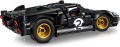 LEGO Technic 42223 Samochód wyścigowy 1966 Ford GT40