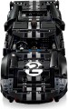 LEGO Technic 42223 Samochód wyścigowy 1966 Ford GT40