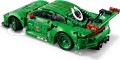 LEGO Technic 42224 Porsche 911 GT3 R REXY AO Racing