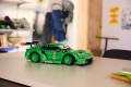 LEGO Technic 42224 Porsche 911 GT3 R REXY AO Racing