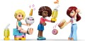 LEGO Friends 42684 Jednorożcowa kawiarnia
