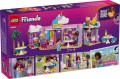 LEGO Friends 42684 Jednorożcowa kawiarnia