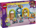 LEGO Friends 42686 Niezwykła sala zabaw