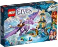 LEGO 41178 Elves Świątynia Smoka