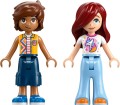 LEGO Friends 42675 Jednorożcowa dostawa tortu