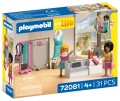 PLAYMOBIL 72081  MY LIFE Stylowe studio mody