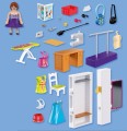 PLAYMOBIL 72082 MY LIFE  Kreatywna projektantka mody