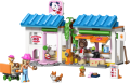 LEGO Friends 42677 Piekarnia z psimi przysmakami