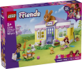 LEGO Friends 42679 Hotel dla królików