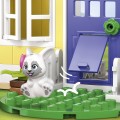LEGO Friends 42679 Hotel dla królików