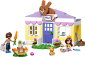 LEGO Friends 42679 Hotel dla królików