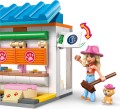 LEGO Friends 42677 Piekarnia z psimi przysmakami