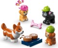 LEGO Friends 42677 Piekarnia z psimi przysmakami