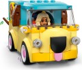 LEGO Friends 42678 Furgonetka z akcesoriami dla zwierząt
