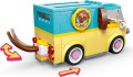 LEGO Friends 42678 Furgonetka z akcesoriami dla zwierząt