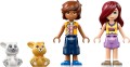 LEGO Friends 42679 Hotel dla królików