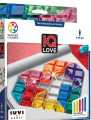 Smart Games SG302 IQ Love